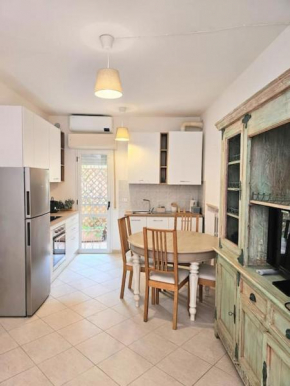 A casa di Grazia e Franco Rimini